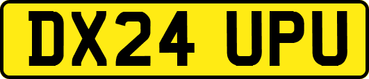 DX24UPU