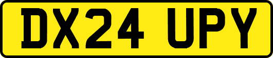 DX24UPY