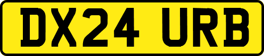 DX24URB