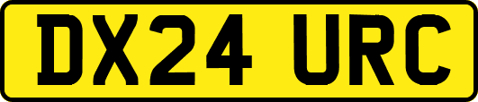 DX24URC