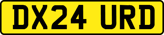 DX24URD