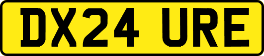 DX24URE