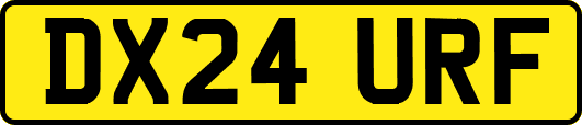 DX24URF