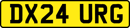 DX24URG