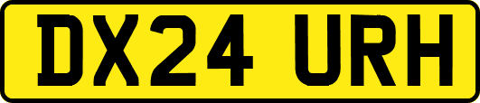 DX24URH