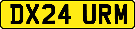DX24URM