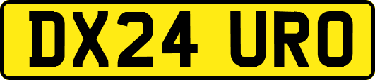 DX24URO