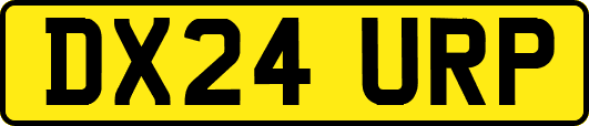 DX24URP