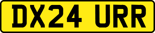 DX24URR