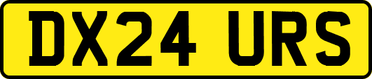 DX24URS
