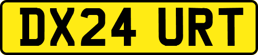 DX24URT