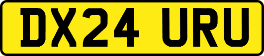 DX24URU