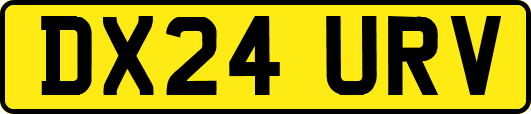 DX24URV