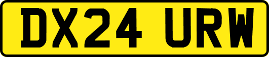 DX24URW