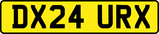 DX24URX