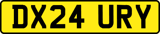DX24URY