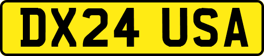 DX24USA