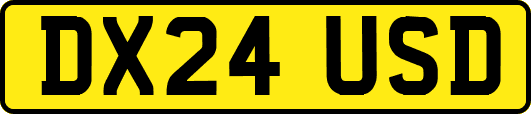 DX24USD