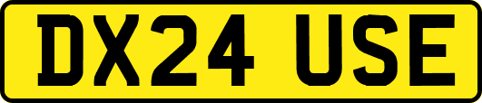 DX24USE