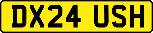 DX24USH