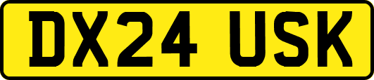 DX24USK