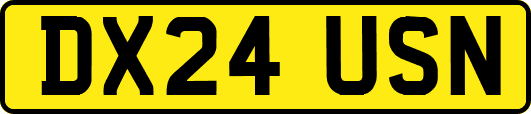 DX24USN