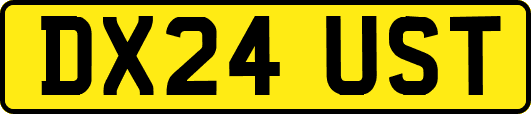 DX24UST