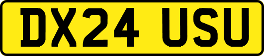 DX24USU