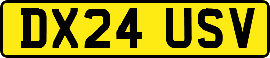 DX24USV
