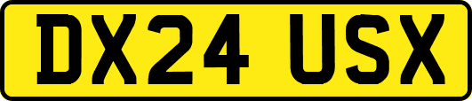DX24USX
