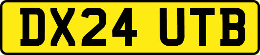 DX24UTB