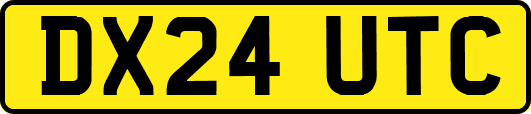 DX24UTC