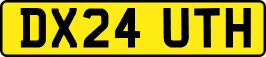 DX24UTH