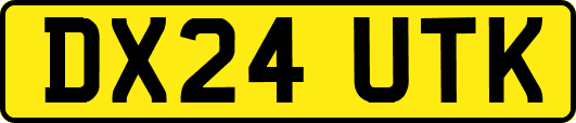 DX24UTK