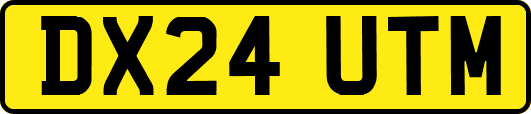 DX24UTM