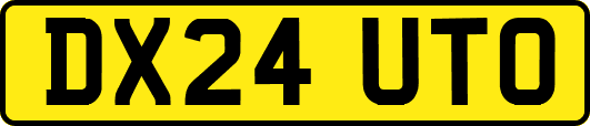 DX24UTO