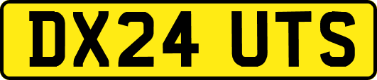 DX24UTS