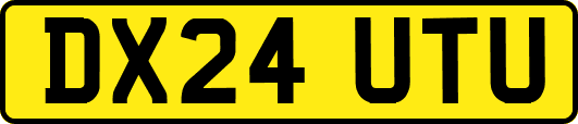 DX24UTU