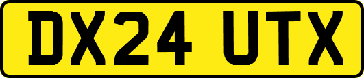 DX24UTX