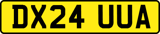 DX24UUA