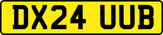 DX24UUB