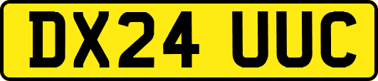 DX24UUC