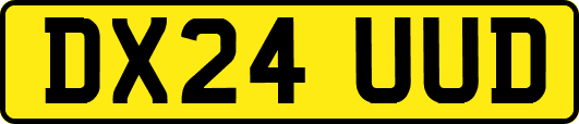 DX24UUD