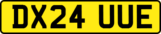 DX24UUE