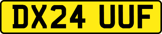 DX24UUF