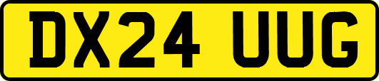 DX24UUG
