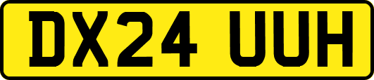 DX24UUH