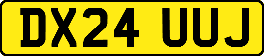 DX24UUJ