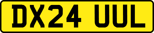 DX24UUL