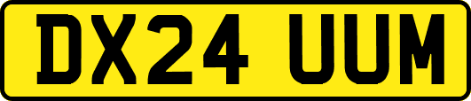 DX24UUM